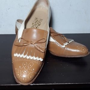 Salvatore Ferragamo (PRICE IS NON NEGOTIABLE)